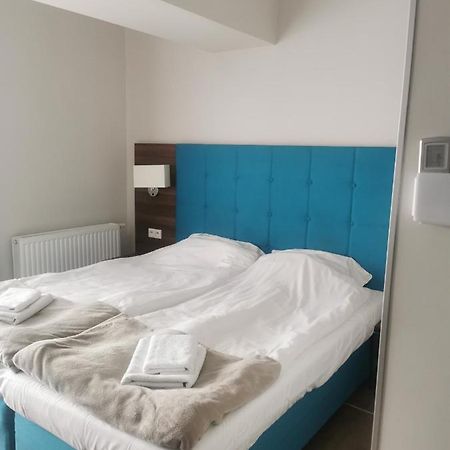 Apartament Przy Plazy Miedzyzdroje Kültér fotó
