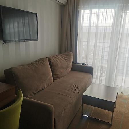 Apartament Przy Plazy Miedzyzdroje Kültér fotó