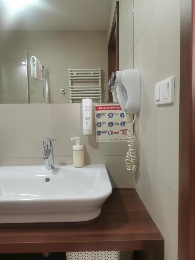 Apartament Przy Plazy Miedzyzdroje Kültér fotó
