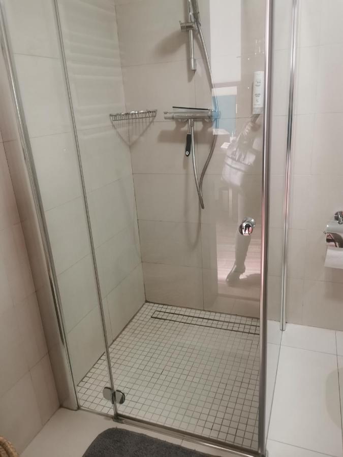 Apartament Przy Plazy Miedzyzdroje Kültér fotó